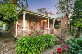 Hamptons Historic Guest House, Littlehampton